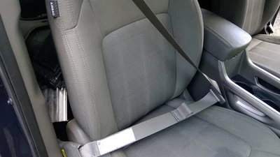 Seat Belt Front Passenger Retractor Fits 11-16 SPORTAGE 1497642 - Image 1 of 4