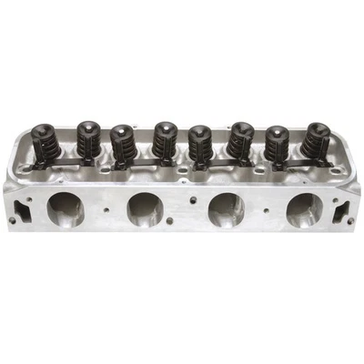 Culata de motor Edelbrock compatible con Lincoln Mark III 1968 Foto 1 de 4