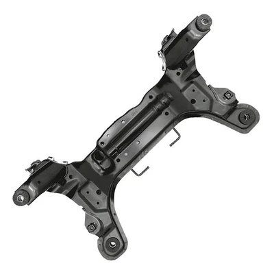 Axle carrier engine mount front for Hyundai Matrix from 10/2005 front axle - Image 1 of 4