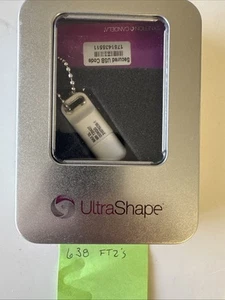 Ultrashape Candella Treatment USB - Picture 1 of 3