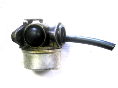 CARBURADOR MOTOR CRAFTSMAN 143944500 632795, 632744, 632098, 632050A, 632669 Foto 1 de 4