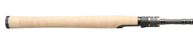 Varilla giratoria mediana rápida Dobyns Champion Extreme HP 7'4" DX743SF Foto 1 de 1