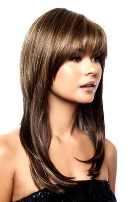 Pelucas MISHA René de París ENVIAR MENSAJE DE COLOR B4 PEDIDO-5 ESTRELLAS-UN FAVORITO Foto 1 de 4