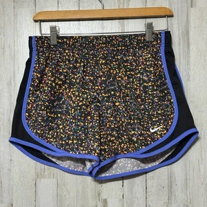 Pantaloncini da corsa Nike Dri Fit nuovi con etichetta - Foto 1 di 6