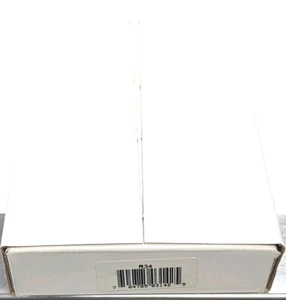 2003 U S Mint P&D Alabama State Quarters R34,Sealed Mint White Box - Picture 1 of 3
