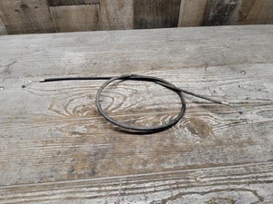 1993 93 88-98 Yamaha Virago XV750 XV 750 Engine Motor Choke Cable Line - Picture 1 of 9
