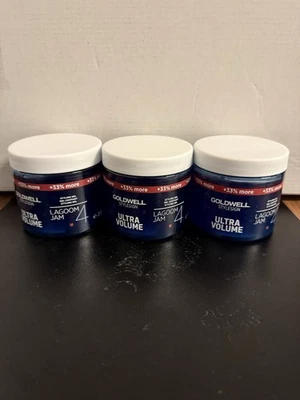 3x Goldwell Stylesign Ultra Volume 200 ml - Bild 1 von 4