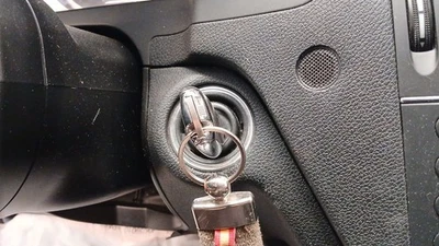 CONMUTADOR DE ARRANQUE / 996817 PARA MERCEDES-BENZ CLASE C T-MODEL S204 C 220 - Imagen 1 de 4