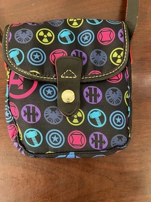 Bolso de mano Rooney And Burke Avengers Foto 1 de 4