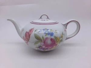 Vintage Germany Hutschenreuther Olivia Teapot - Picture 1 of 9
