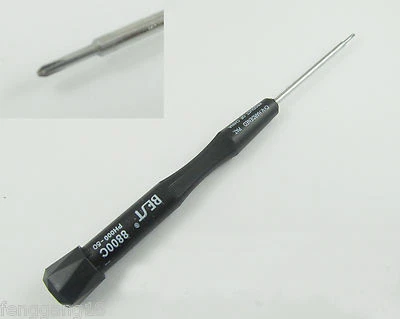 20x Precision Screwdriver Repair Tool Cellphone Apple iPhone 4 4S Philips PH000 - Image 1 of 4