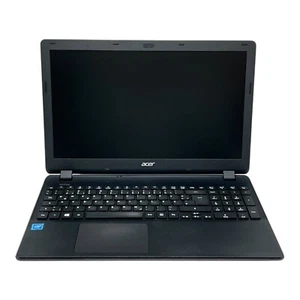 Acer Aspire ES1-531 Laptop | 15,6" | 4GB RAM | 512GB HDD | Intel Celeron N3060 - Bild 1 von 12