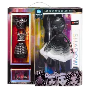 Shadow High Shanelle Onyx Serie 1 - Bild 1 von 4