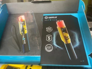 PROMILER iBLOW 10 Profi Polizei Alkoholtester - Bild 1 von 3