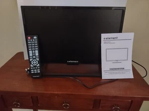Element Digital LED TV 19" - Picture 1 of 4