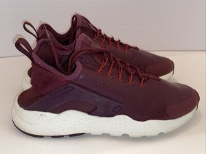Nike Huarache Rojo Vino Top Sellers, UP TO 61% OFF | www.bravoplaya.com