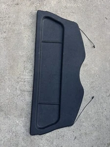 OEM Original Trunk cargo Lid Shelf cover protector Nissan leaf 2011–20 17 - Picture 1 of 7