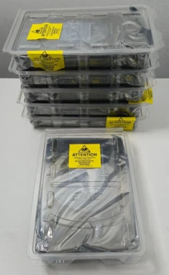 HITACHI Ultrastar 147GBPS HDD 15KRPM HUS151414VLF4E0 0B20912 - Image 1 of 4