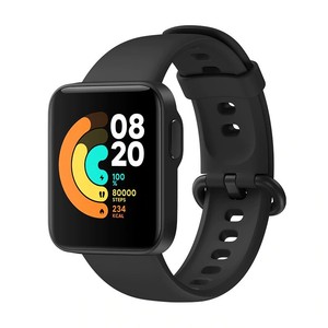 smartwatch xiaomi para iphone
