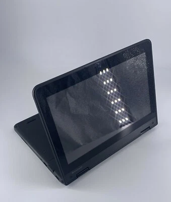 Lenovo ThinkPad  11e, 4GB RAM, 16GB SSD Touch Screen 2-in-1 Chromebook - Image 1 of 4