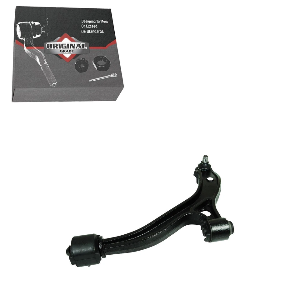 Conjunto de brazo de control y rótula Mevotech para 96-00 Dodge Grand Caravan Foto 1 de 4