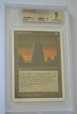 Basalt Monolith-BGS 9.0 - Unlimited