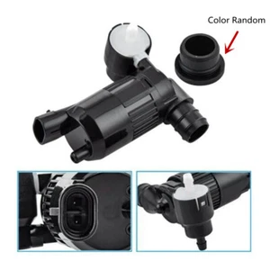 Windshield Washer Pump For Nissan Pathfinder 2013-2019 # 28910-3JA0B 1WP0001 - Picture 1 of 7