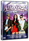 N-Dubz Love- Live - Life (Live At The O2 (Dvd) N-Dubz Dappy Tulisa (Uk Import)