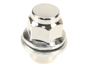 Febi 26FH14B Lug Nut Fits 2017-2022 Genesis G90 Ultimate Lug Nut - Picture 1 of 1