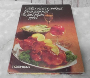 Microwave Cooking From Gourmet to Just Plain Good - Imagen 1 de 3