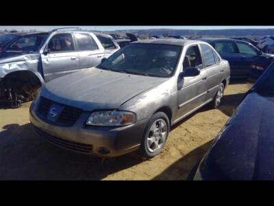 Used Front Right Lower Lower Control Arm Front fits: 2004 Nissan Sentra 1.8L Fro - Image 1 of 4