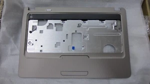 NEW HP G42-200 G42-300 Compaq Presario CQ42-200 Top Cover Touchpad 600182-001 - Picture 1 of 2