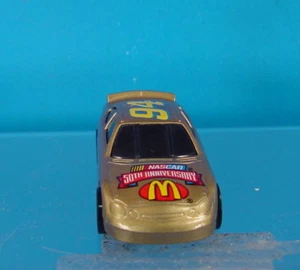 J-159- HOT WHEELS 1998 MCDONALDS NASCAR 50TH ANNIVERSARY #94 RACECAR EXCELLENT - Picture 1 of 6