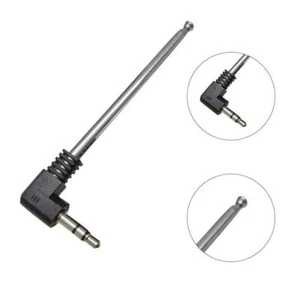 Convient pour haut-parleurs plug-in 3,5 ports téléphone portable externe mâle jack J8E7 C7U6 - Photo 1/11
