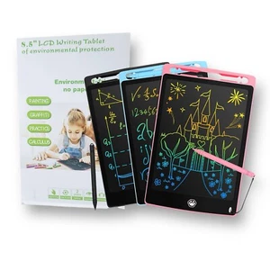 ¡NUEVO! Juguete mágico para tableta LED para escribir y dibujar para niños - Imagen 1 de 2