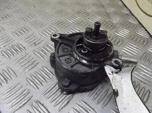Mercedes Vito Vacuum Pump With Ac Engine Code Om646.980 2.2 Diesel 2004-15S - Imagen 1 de 3