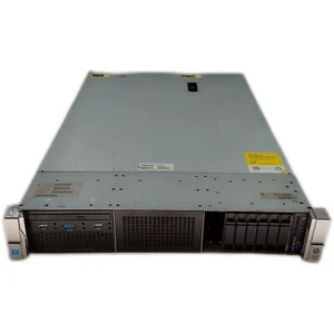 HP ProLiant DL380 G9 w 2x E5-2640v3, 64GB RAM - Picture 1 of 7