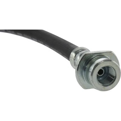 Manguera hidráulica de freno delantero izquierdo para Infiniti QX56, QX80, Nissan Foto 1 de 4