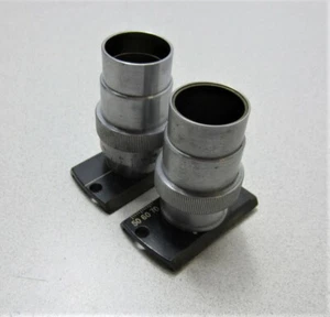 Mikroskopkopf Okularbaugruppe - Bild 1 von 8