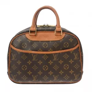 LOUIS VUITTON Handtasche Monogram Braun M42228 800000129973000 - Bild 1 von 12