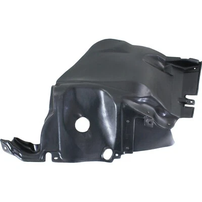 for 2009 2010 2011 2012 Ford Escape Driver Side Left LH Splash Shield, Lower - Image 1 of 2
