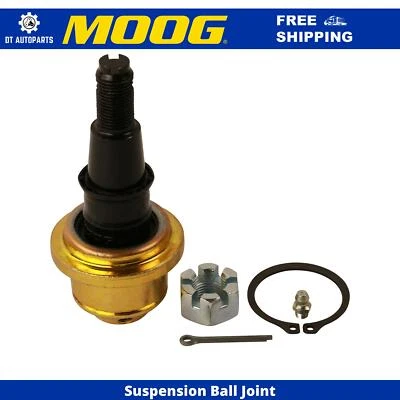 Para GMC Sierra 1500 2014-2016 suspensión rótula delantera inferior MOOG 2014 2015 Foto 1 de 4