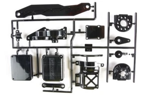Soportes de motor Tamiya 51530 piezas D para TT-02 - Imagen 1 de 1