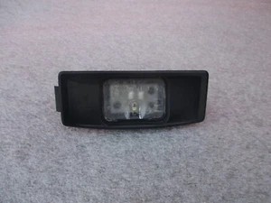 2019-2023 Genuine Mazda 3 rear License Lamp B0J8-51-26Y - Picture 1 of 4