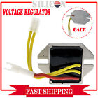 Voltage Regulator Fit Briggs & Stratton 845907 18HP 24HP Engines 10A 13A 14A 16A
