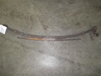 96-12 EXPRESS 3500 MUELLE HOJA TRASERO 9600 PBV OPT C6Y  Foto 1 de 4