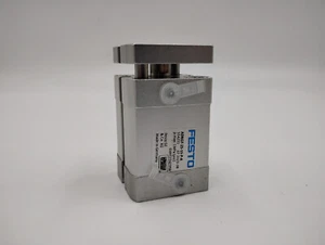 FESTO ADNGF-25-15-P-A DOUBLE-ACTING COMPACT CYLINDER, 554231 Pneumatic - Picture 1 of 7