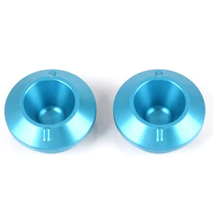 Motorcycle Frame Hole Cover FOR CFMOTO 450SR 450SS 2023-2024 NEW - Picture 1 of 5