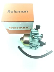 CARBURETOR FOR HONDA  GXV140 GXV160 16100-ZE7-W21 HONDA HR216 HRC216K1 - Picture 1 of 2