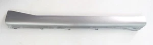 Maserati Quattroporte IV 337 side skirts 378300240 right - Picture 1 of 8